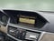 2011 Mercedes-Benz E-Class E 350 Luxury