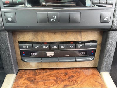 2011 Mercedes-Benz E-Class E 350 Luxury
