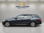 2011 Mercedes-Benz E-Class E 350 Luxury