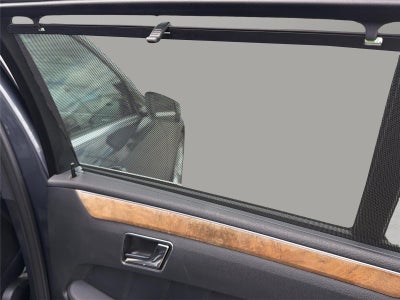 2011 Mercedes-Benz E-Class E 350 Luxury
