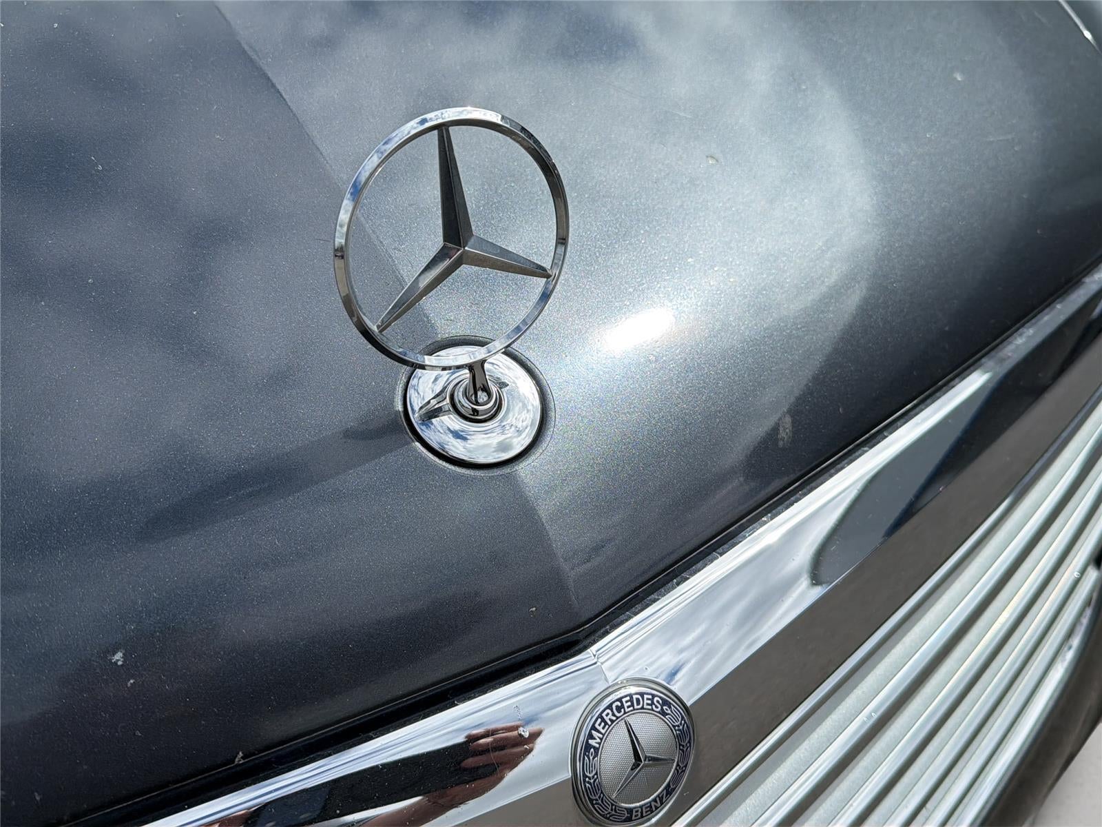 2011 Mercedes-Benz E-Class E 350 Luxury