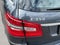 2011 Mercedes-Benz E-Class E 350 Luxury