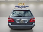 2011 Mercedes-Benz E-Class E 350 Luxury