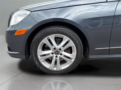 2011 Mercedes-Benz E-Class E 350 Luxury
