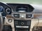 2016 Mercedes-Benz E-Class E 350 Luxury