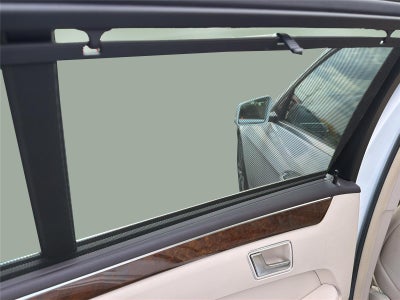 2016 Mercedes-Benz E-Class E 350 Luxury