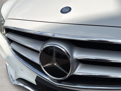 2016 Mercedes-Benz E-Class E 350 Luxury