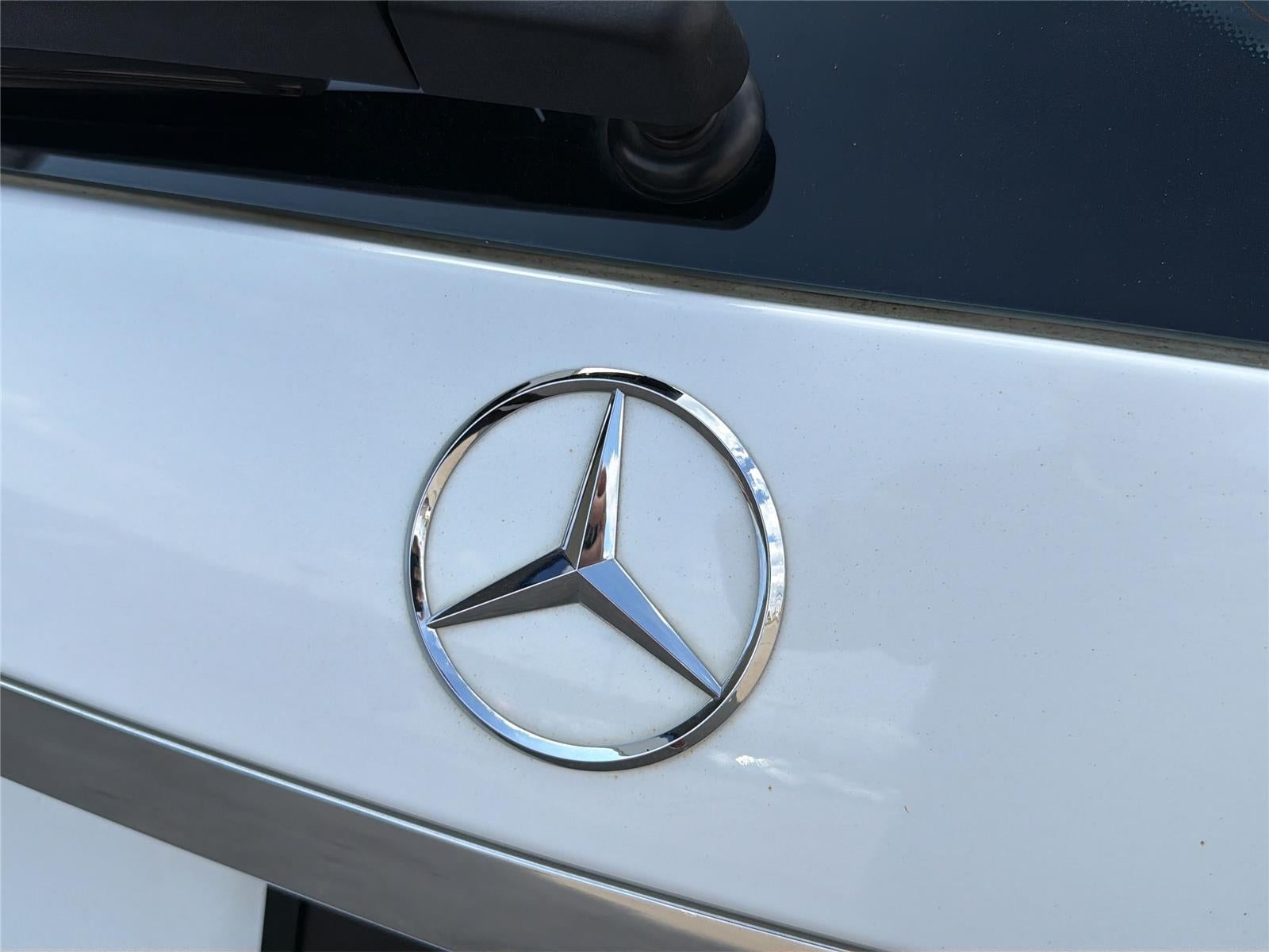 2016 Mercedes-Benz E-Class E 350 Luxury