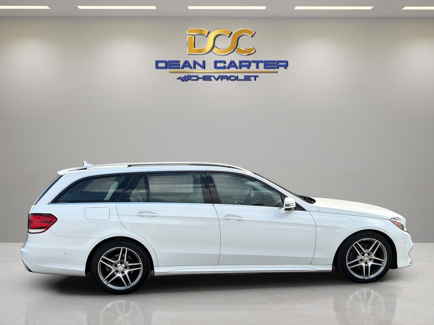 2016 Mercedes-Benz E-Class E 350 Luxury