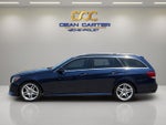 2014 Mercedes-Benz E-Class E 350 Luxury