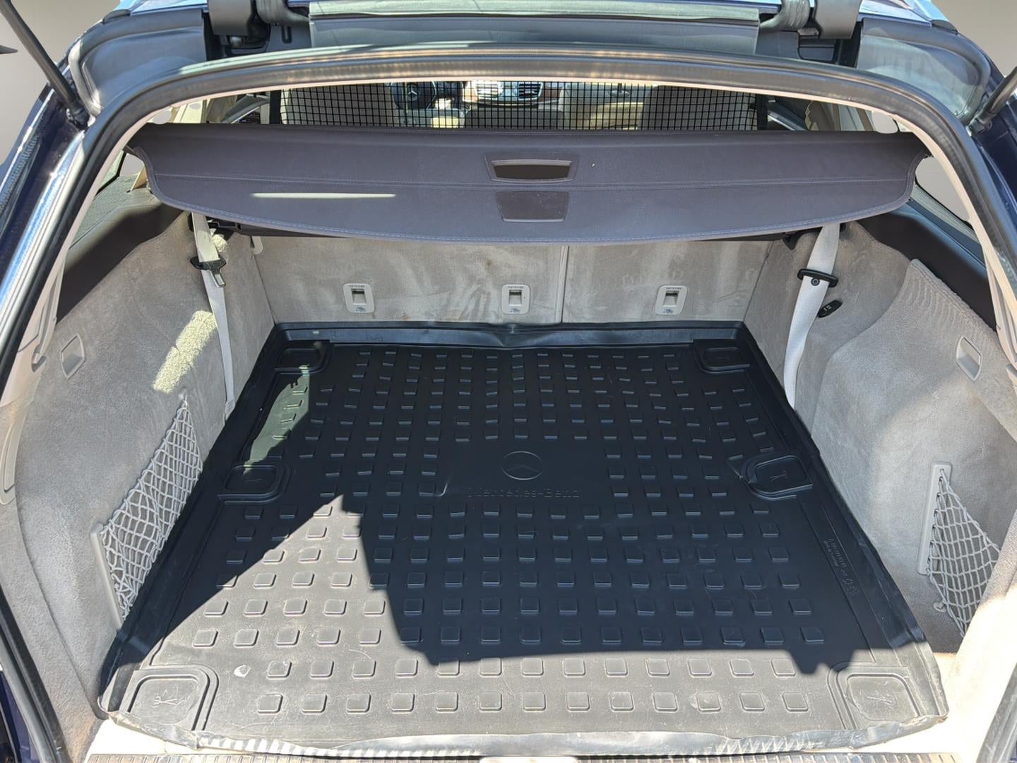 2014 Mercedes-Benz E-Class E 350 Luxury