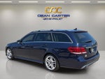 2014 Mercedes-Benz E-Class E 350 Luxury
