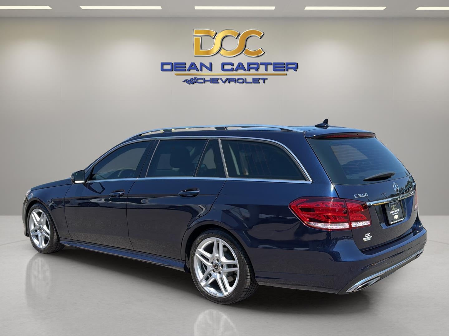 2014 Mercedes-Benz E-Class E 350 Luxury