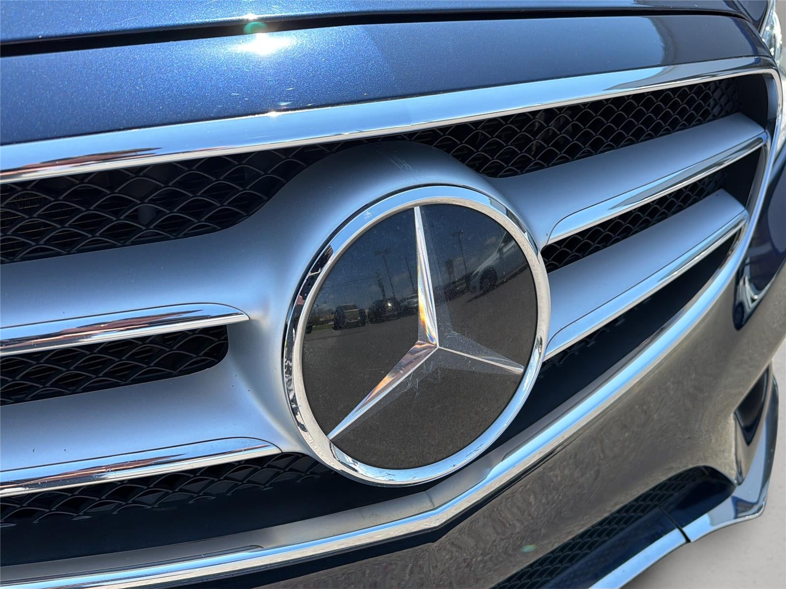 2014 Mercedes-Benz E-Class E 350 Luxury