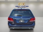 2014 Mercedes-Benz E-Class E 350 Luxury
