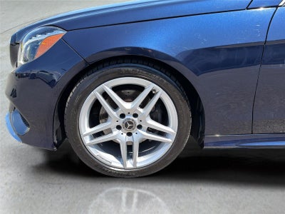2014 Mercedes-Benz E-Class E 350 Luxury