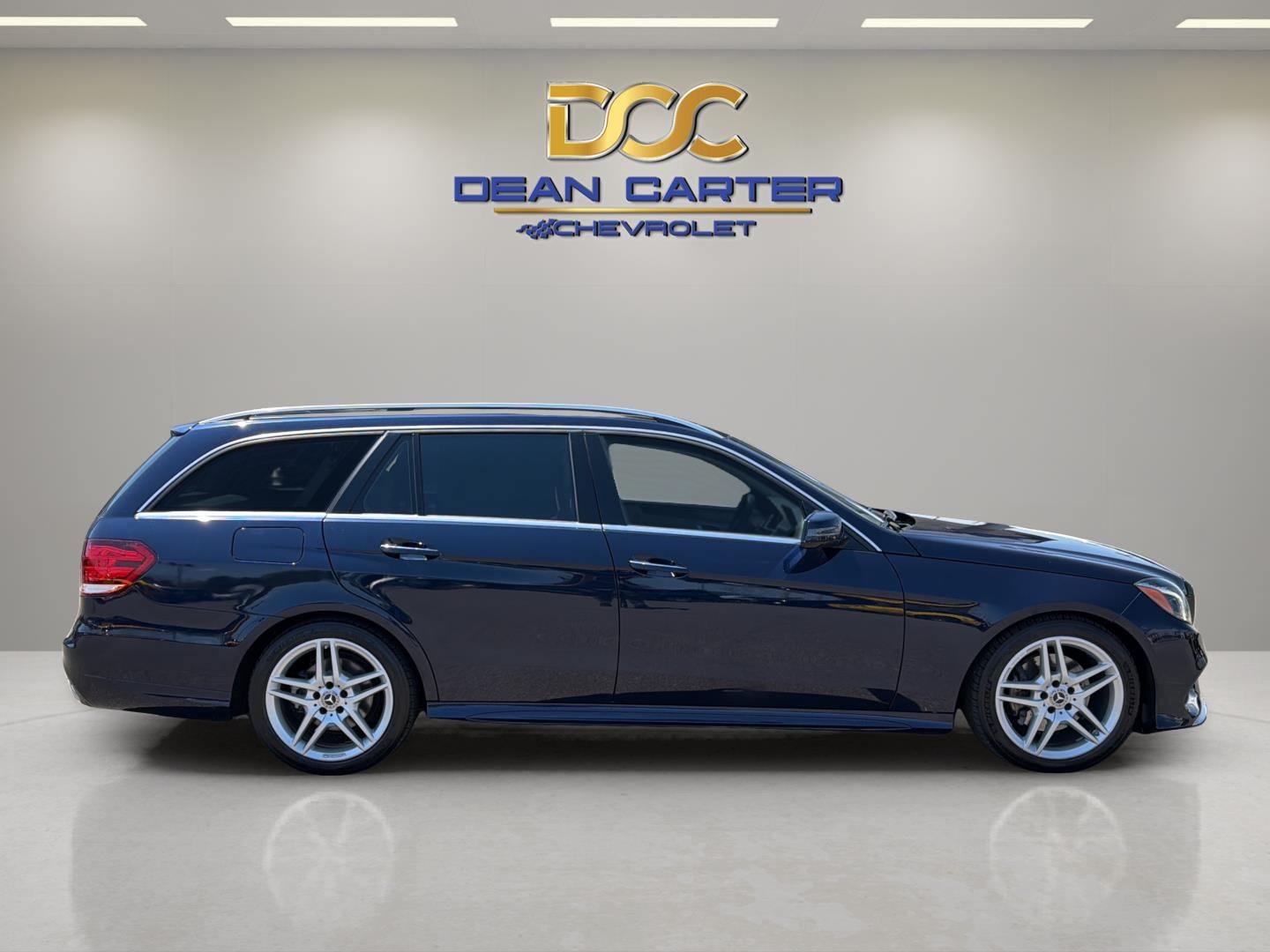 2014 Mercedes-Benz E-Class E 350 Luxury
