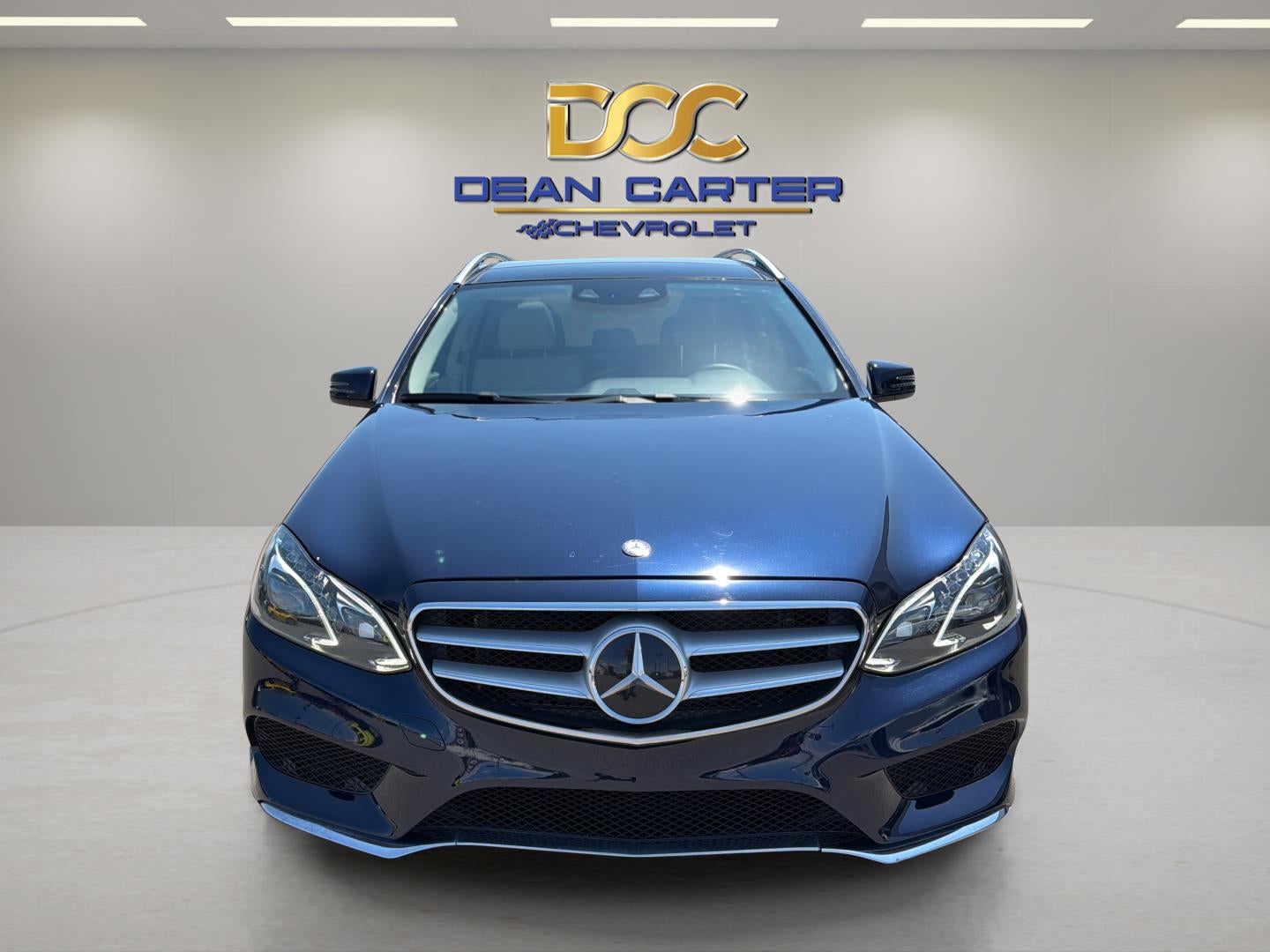 2014 Mercedes-Benz E-Class E 350 Luxury
