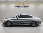 2017 Mercedes-Benz C-Class AMG® C 43