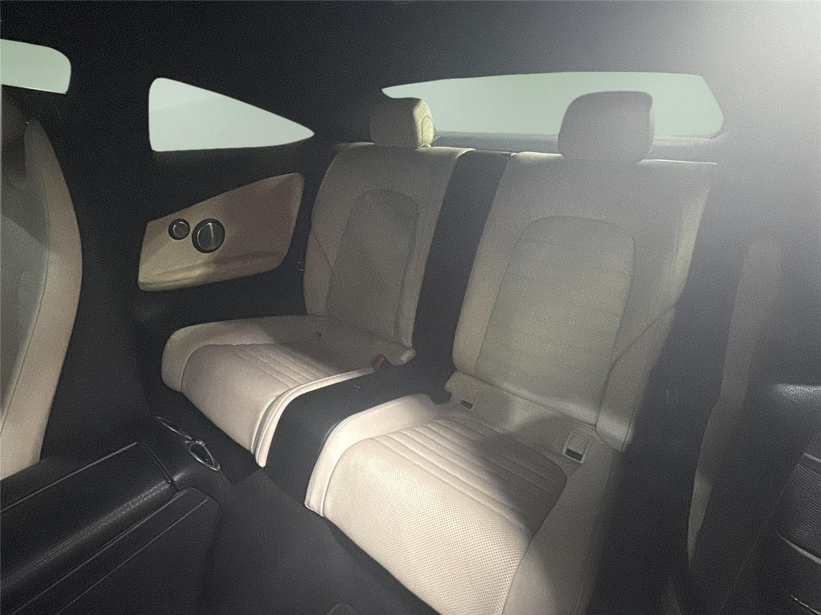 2017 Mercedes-Benz C-Class AMG® C 43