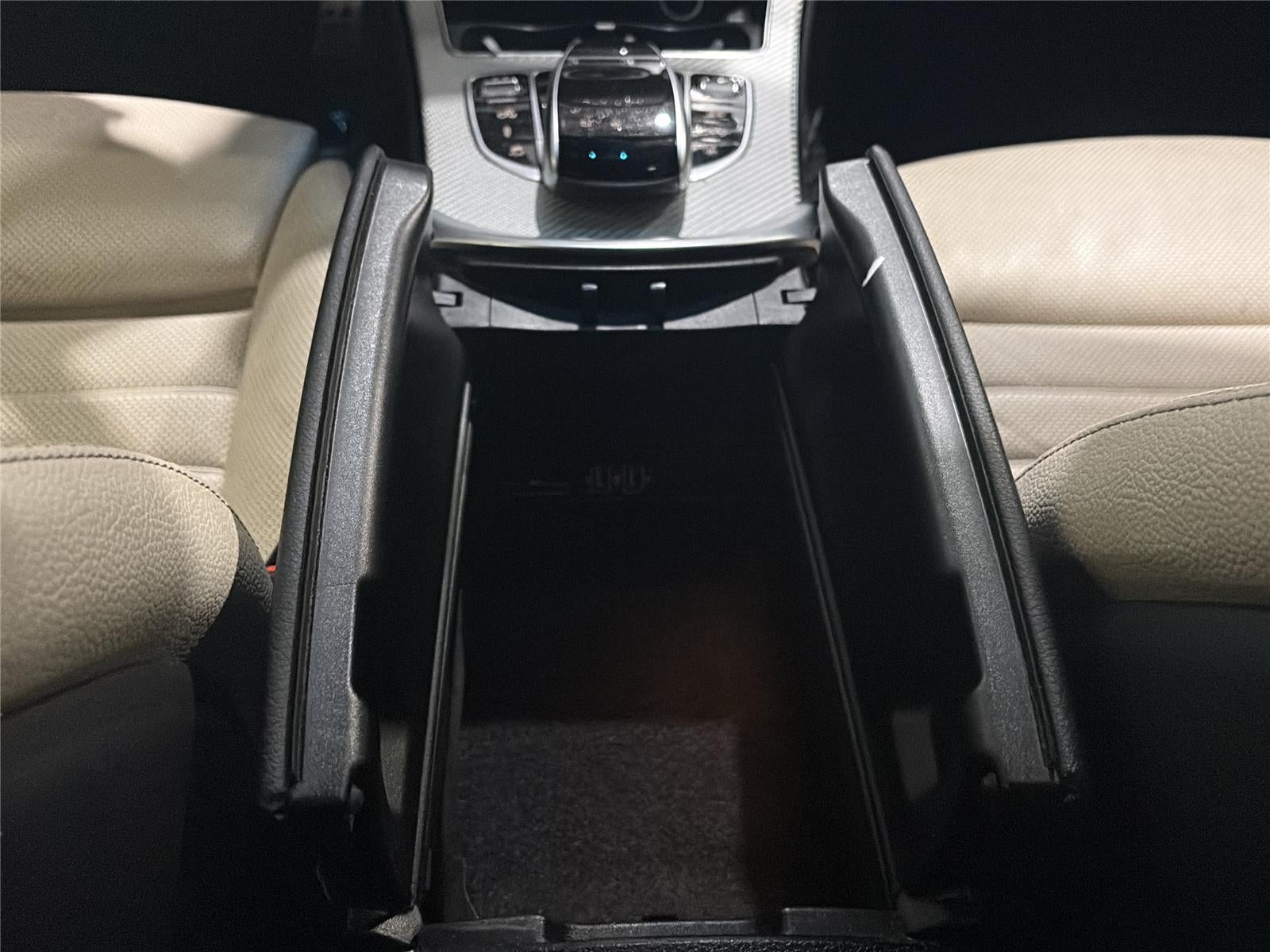 2017 Mercedes-Benz C-Class AMG® C 43