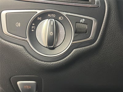 2017 Mercedes-Benz C-Class AMG® C 43
