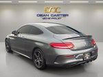 2017 Mercedes-Benz C-Class AMG® C 43