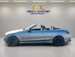 2019 Mercedes-Benz C-Class AMG® C 43