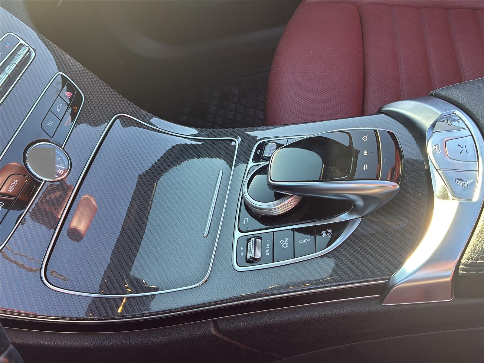 2019 Mercedes-Benz C-Class AMG® C 43