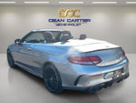 2019 Mercedes-Benz C-Class AMG® C 43