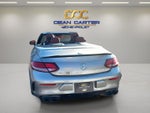 2019 Mercedes-Benz C-Class AMG® C 43