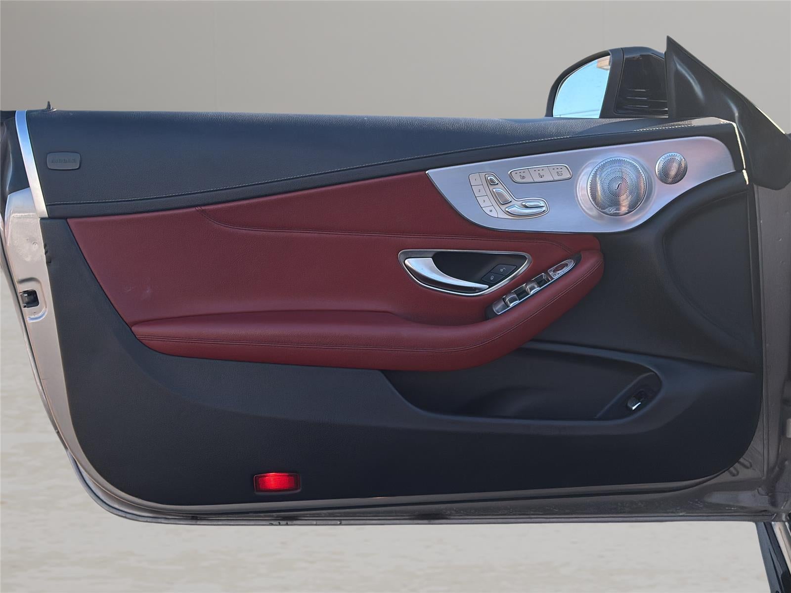 2019 Mercedes-Benz C-Class AMG® C 43