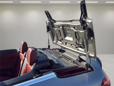 2019 Mercedes-Benz C-Class AMG® C 43