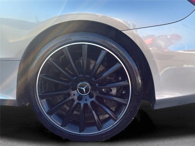 2019 Mercedes-Benz C-Class AMG® C 43