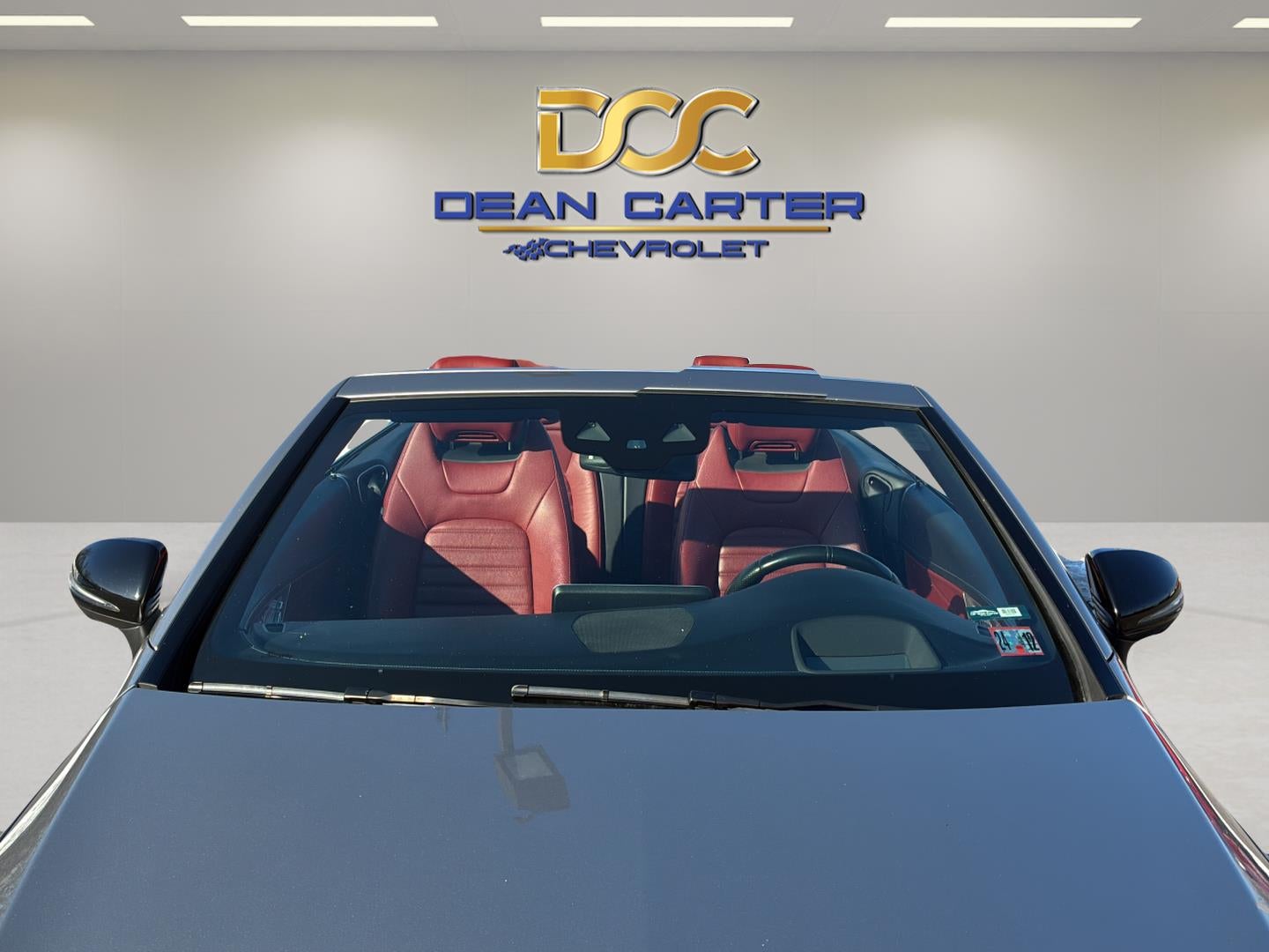 2019 Mercedes-Benz C-Class AMG® C 43