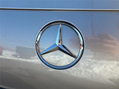 2019 Mercedes-Benz C-Class AMG® C 43