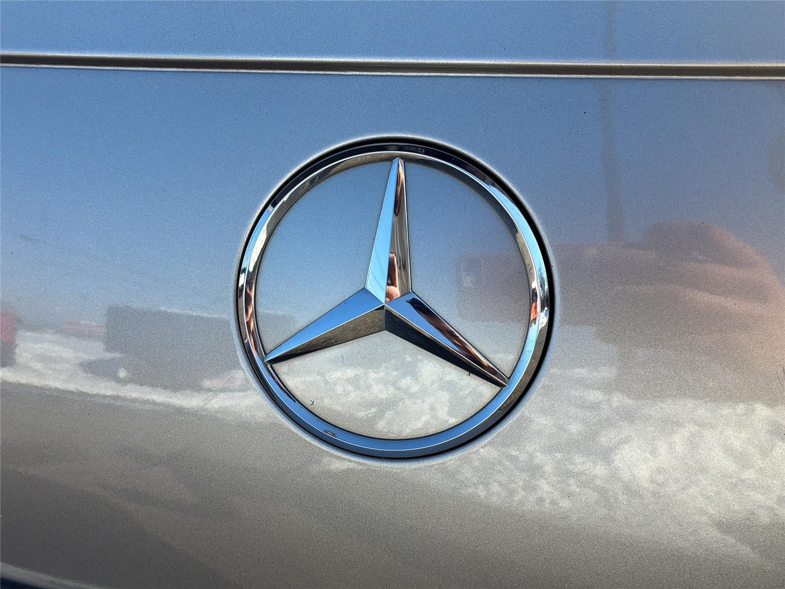 2019 Mercedes-Benz C-Class AMG® C 43