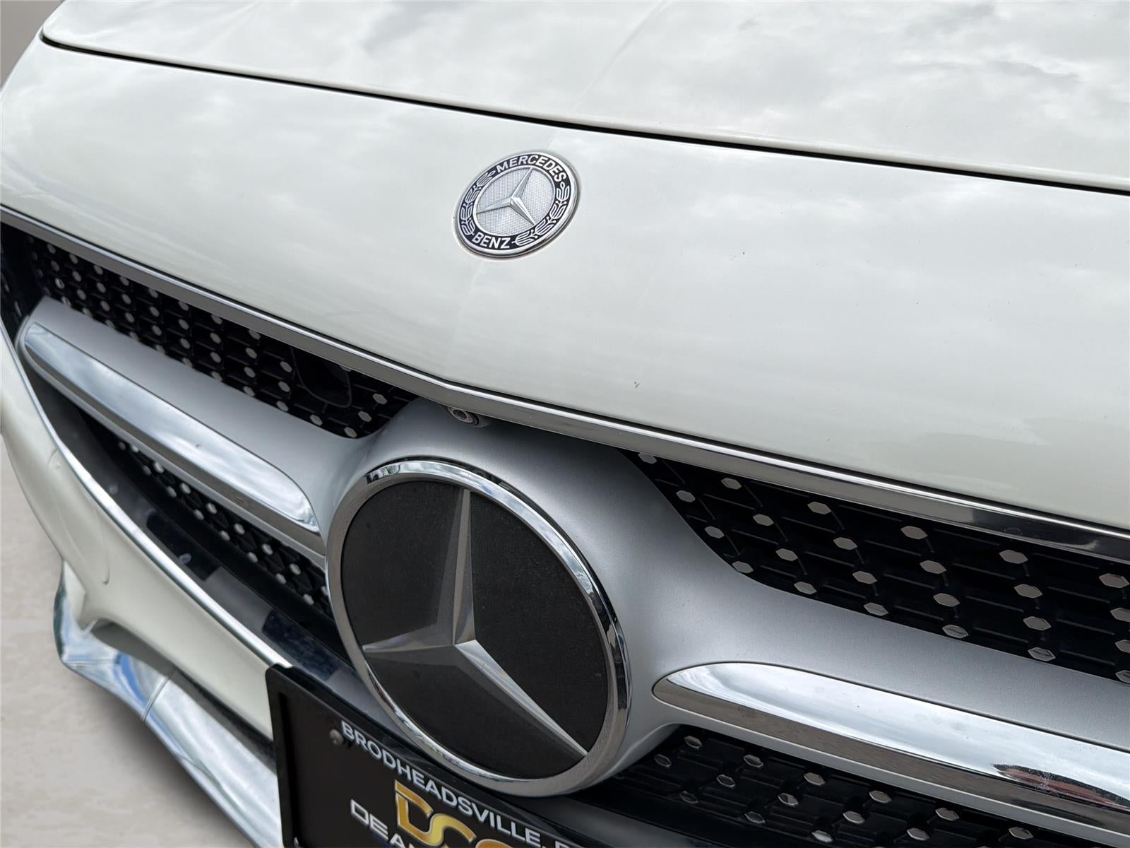 2017 Mercedes-Benz S 550 S 550