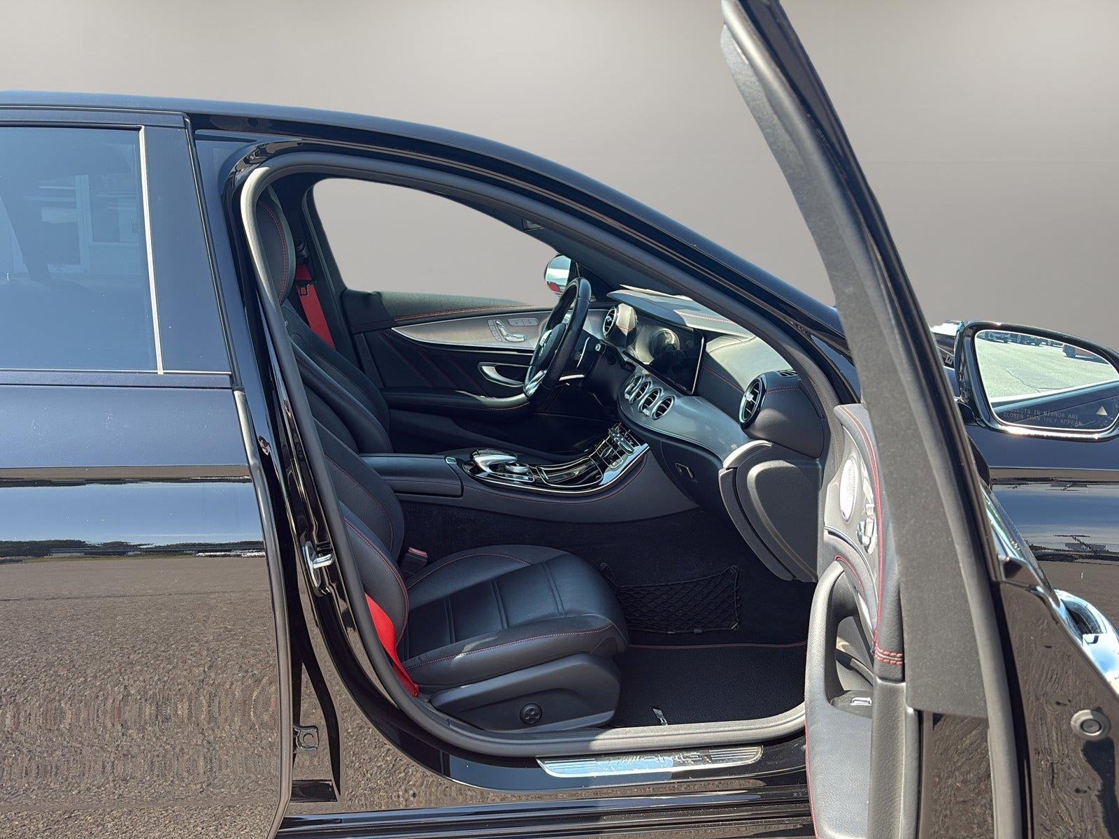 2019 Mercedes-Benz AMG® E 53 4MATIC®