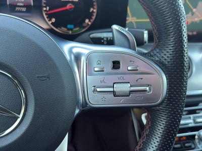 2019 Mercedes-Benz AMG® E 53 4MATIC®