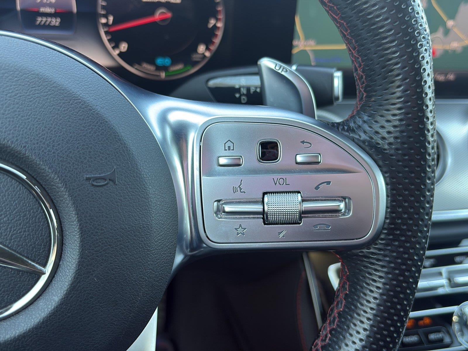 2019 Mercedes-Benz AMG® E 53 4MATIC®