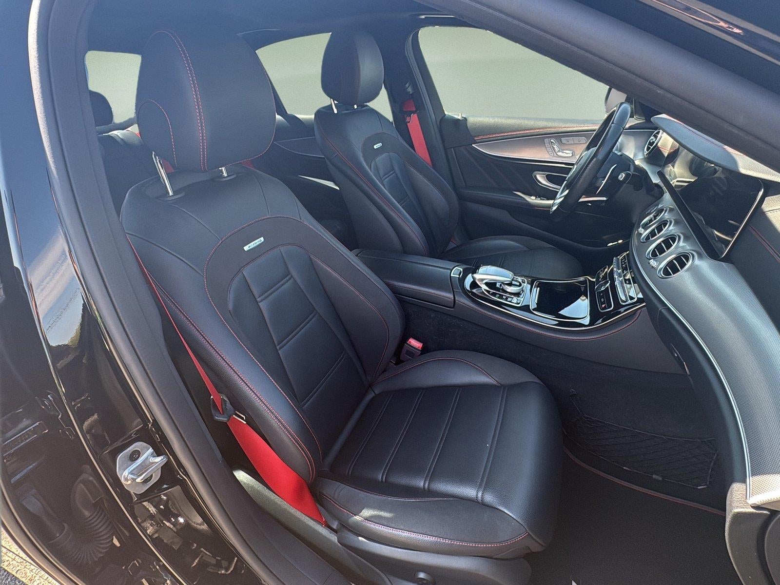 2019 Mercedes-Benz AMG® E 53 4MATIC®