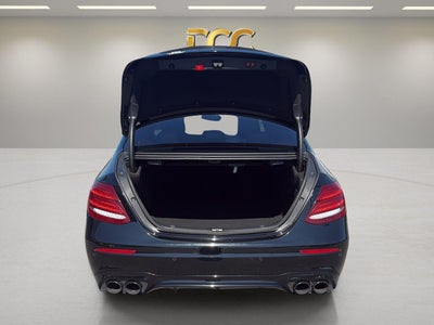 2019 Mercedes-Benz AMG® E 53 4MATIC®