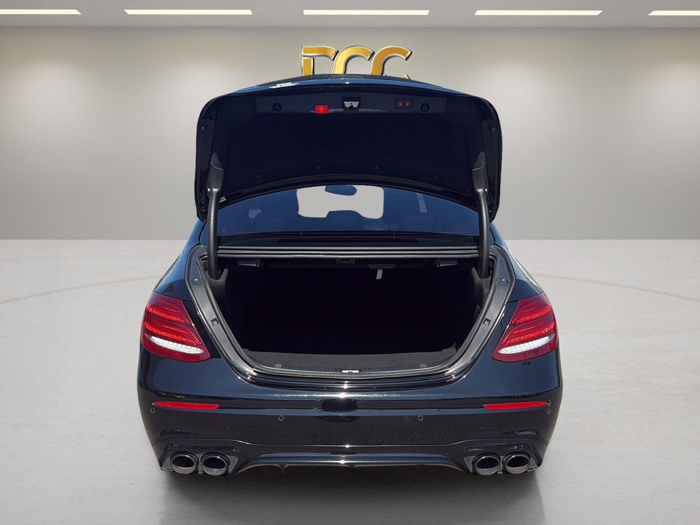 2019 Mercedes-Benz AMG® E 53 4MATIC®