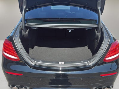 2019 Mercedes-Benz AMG® E 53 4MATIC®