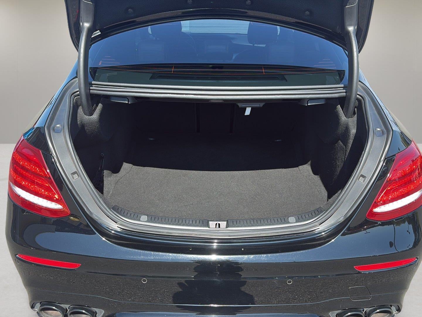 2019 Mercedes-Benz AMG® E 53 4MATIC®
