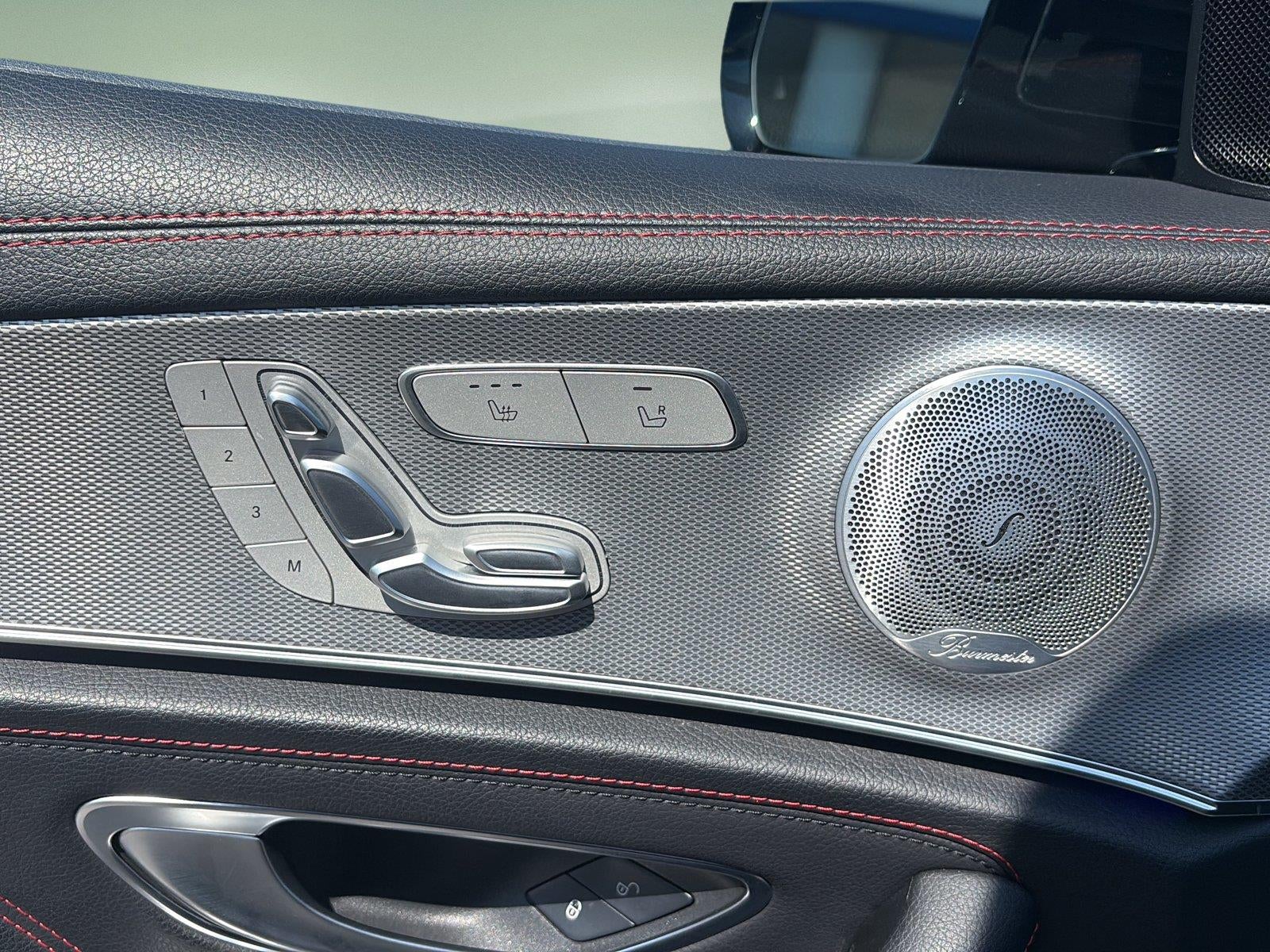 2019 Mercedes-Benz AMG® E 53 4MATIC®