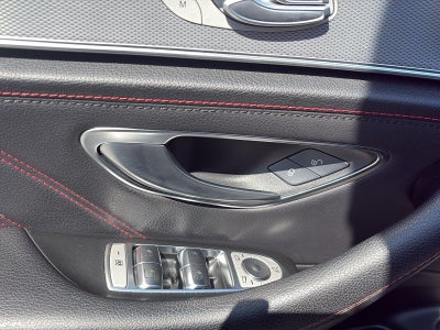2019 Mercedes-Benz AMG® E 53 4MATIC®
