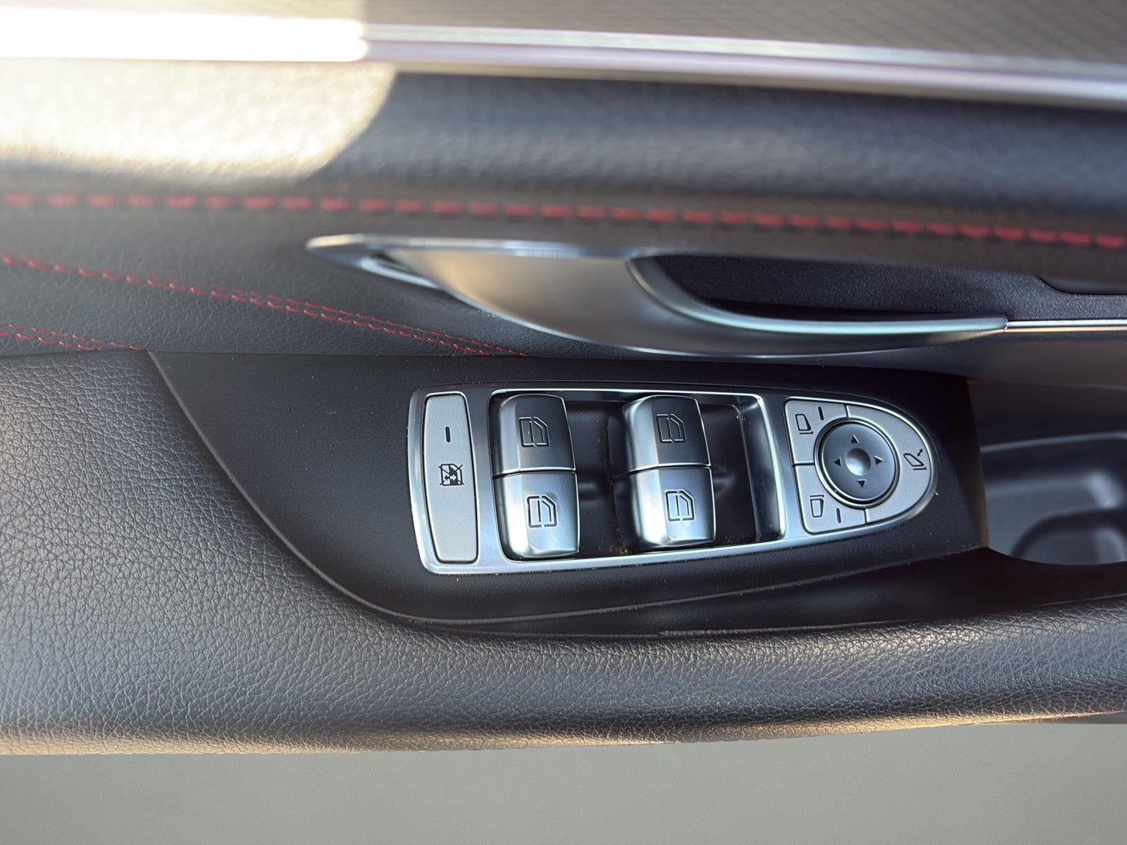 2019 Mercedes-Benz AMG® E 53 4MATIC®