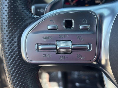 2019 Mercedes-Benz AMG® E 53 4MATIC®